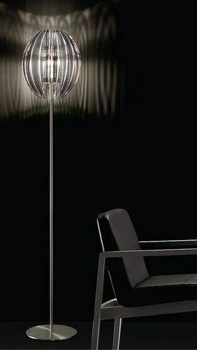 Planet gulvlampe Micron