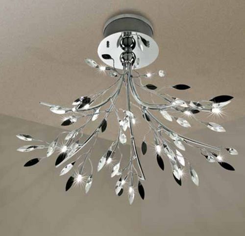 Calipso loftlampe micron