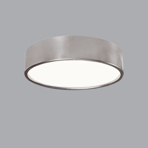 H+M Loft væglampe i Alu lakeret fra Focus Lighting