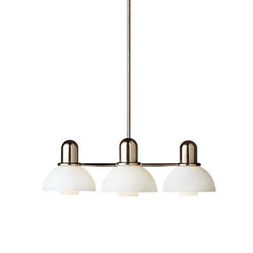 Selene krone pendel focus-lighting