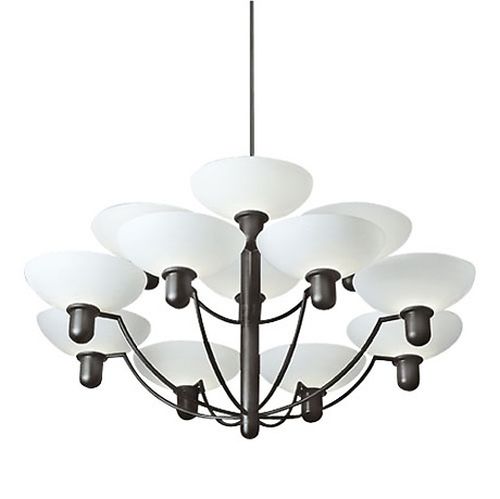 Selene krone pendel focus-lighting