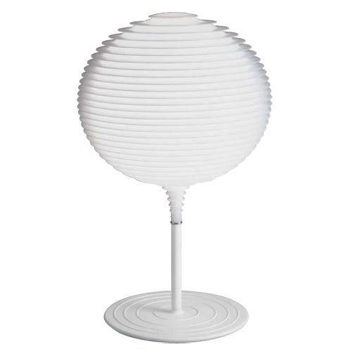 Flow T2 bordlampe fra Rotaliana