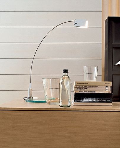 Falena bordlampe fontana arte