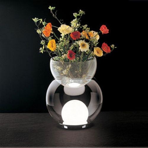 Giova bordlampe gulvlampe fontana arte