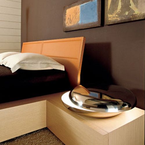 Loop bordlampe fontana arte