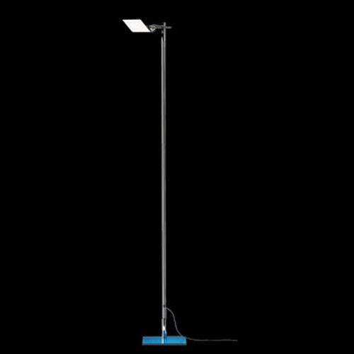 Scintilla gulvlampe Fontana Arte 1972