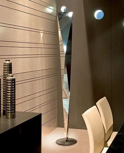 Vertigo gulvlampe Fontana Arte