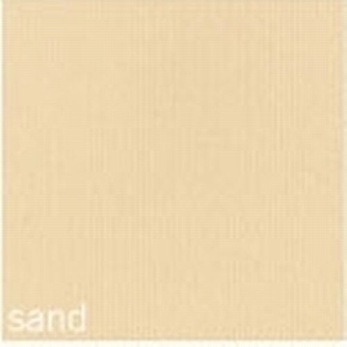 bomuld sand