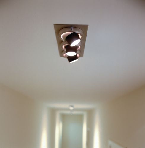 Forum downlights TAL lighting