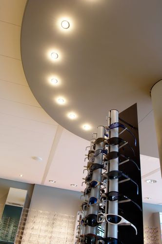 ST 43 downlight psm lighting