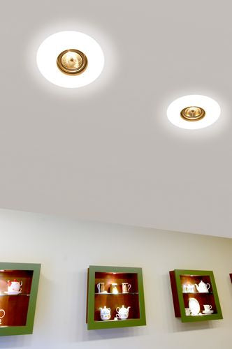 Quorum downlight psm lighting