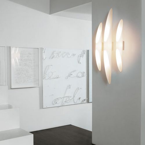Shakti wall fix væglampe Kundalini