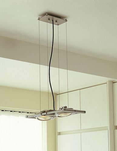 Opera S2 pendel psm lighting