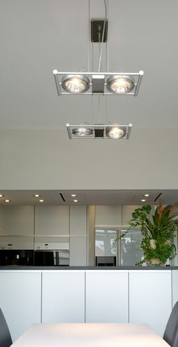 Opera S2 pendel psm lighting