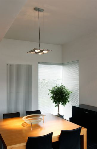 Opera S4 pendel psm lighting