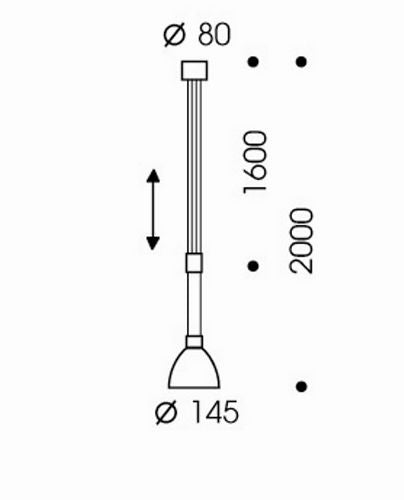 Pull-it l pendel oligo
