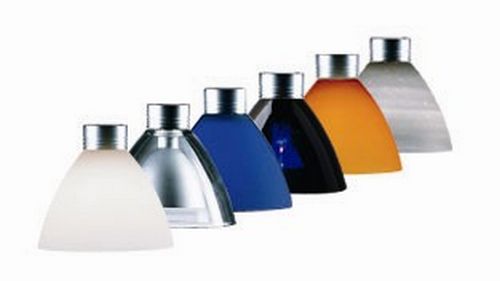 Miljøbillde af Pull-it pendelglas farver fra oligo