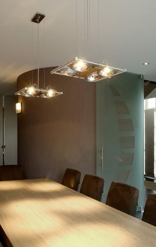 Opera S4 pendel psm lighting