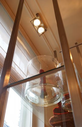 Opera 2 loftlampe spot Psm Lighting