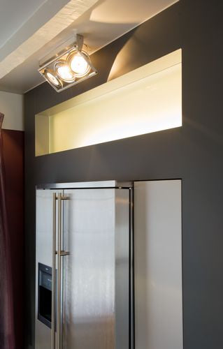 Opera 3 loftlampe spot Psm Lighting