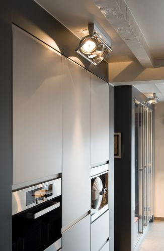Opera 3 loftlampe spot Psm Lighting