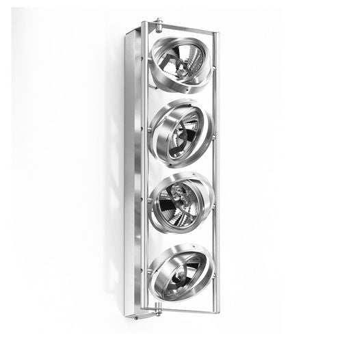 Opera 4 loftlampe spot Psm Lighting