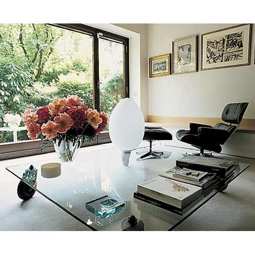 Uovo bordlampe Fontana Arte 1972