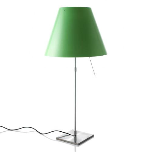 Costanza bordlampe D13c Luceplan
