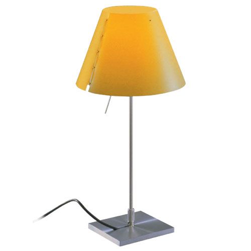 Costanzina D13 PI bordlampe luce plan