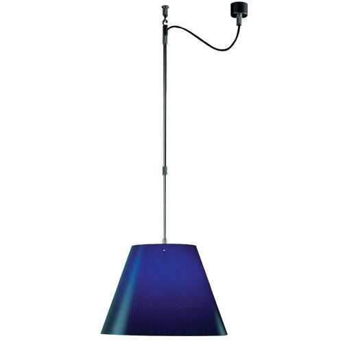 Costanza Pendel D13 s teleskopa arm Luceplan