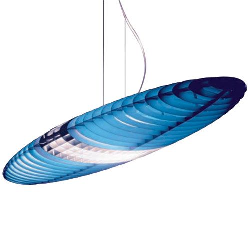 Titania D17 pendel Luceplan