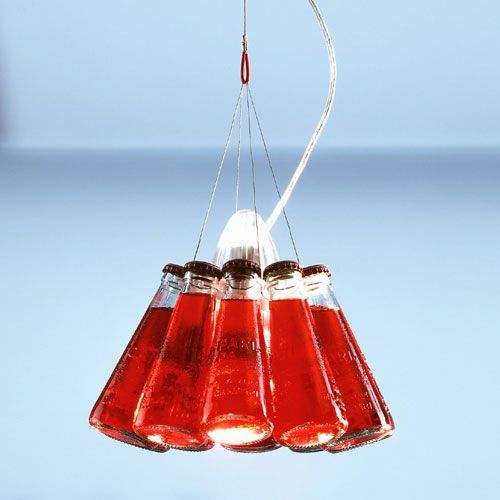 campari light pendel ingo maurer
