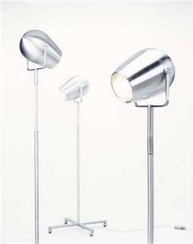 Pan am cross gulvlampe serien lighting