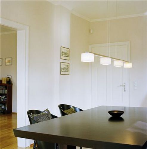 Reef SO4 pendel serien lighting
