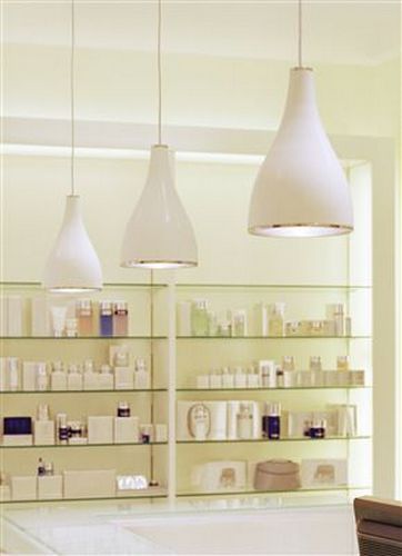 One Eighty pendel serien lighting