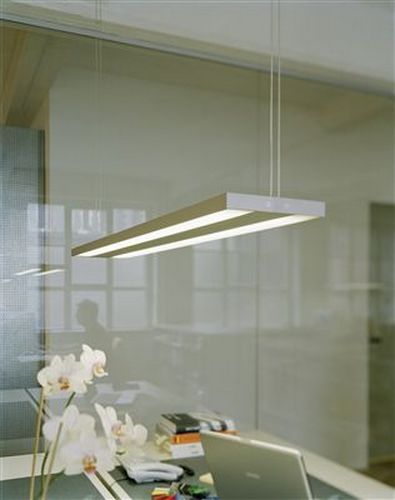 Sml T5 suspension pendel serien lighting