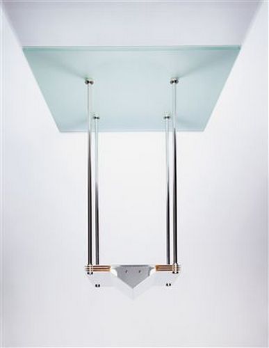 Reflex master ceiling loftlampe Serien Lighting