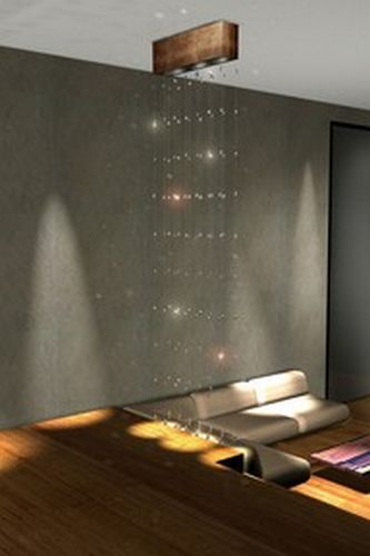 Berra væglampe loftlampe Bernd Beisse