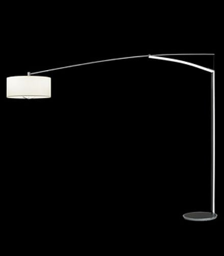 Balance gulvlampe Vibia