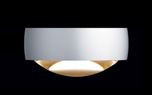 Sento Soffitto Singolo C loftlampe Occhio
