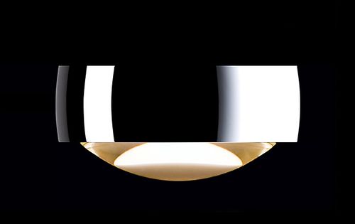 Sento Soffitto Singolo C loftlampe Occhio