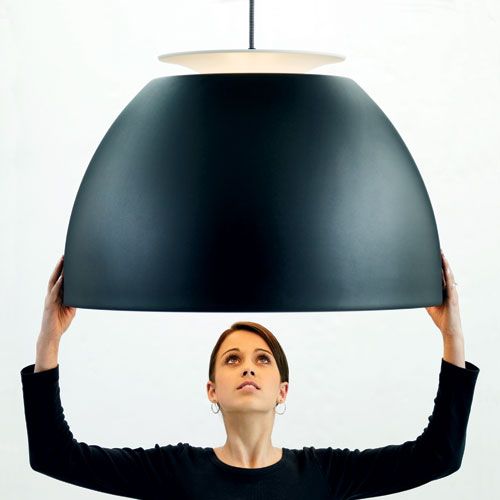 Super bossa pendel lumini