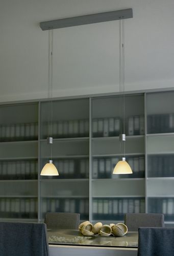 miljøbillede af Pull-it ll pendel i melon fra oligo