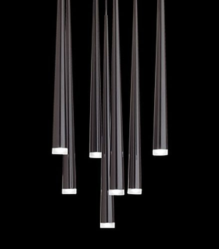 Slim pendel vibia