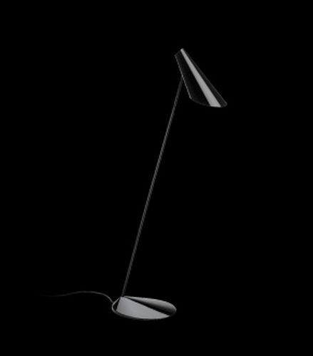 I.cone gulvlampe vibia