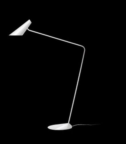 I.cone gulvlampe vibia