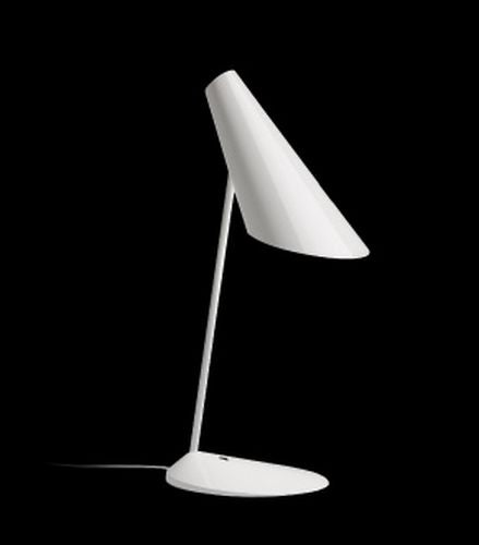 I.cone bordlampe vibia