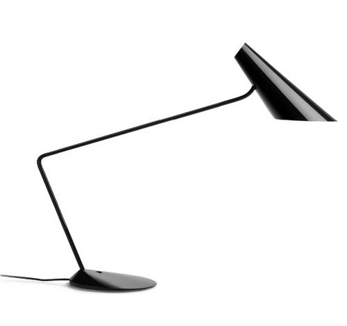 I.Cono bordlampe Vibia