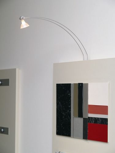 Torino malerilampe oligo