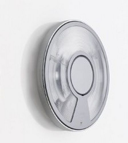 Ø 32 cm transperant